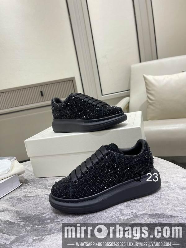 Replica Alexander McQueen Shoes sz35-45 HY0303