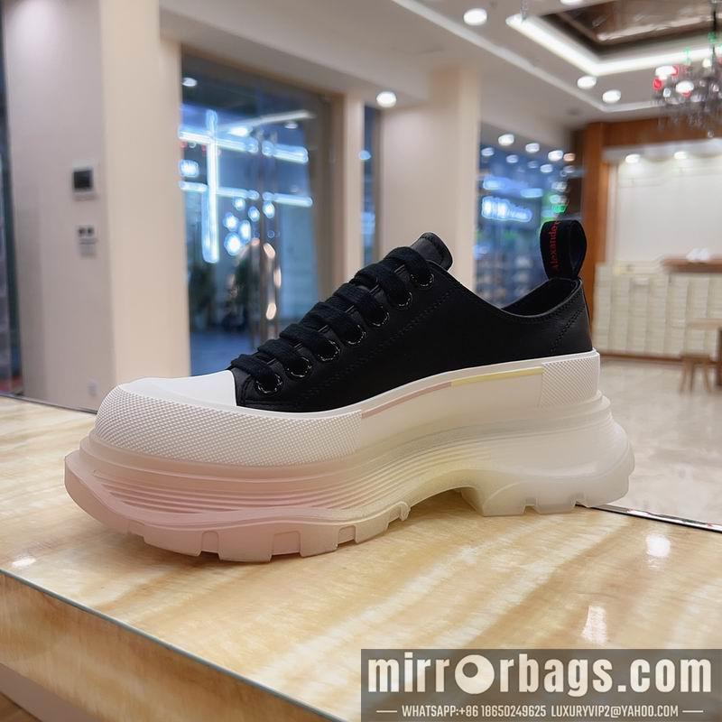Replica Alexander McQueen Shoes sz35-45 03mnw10