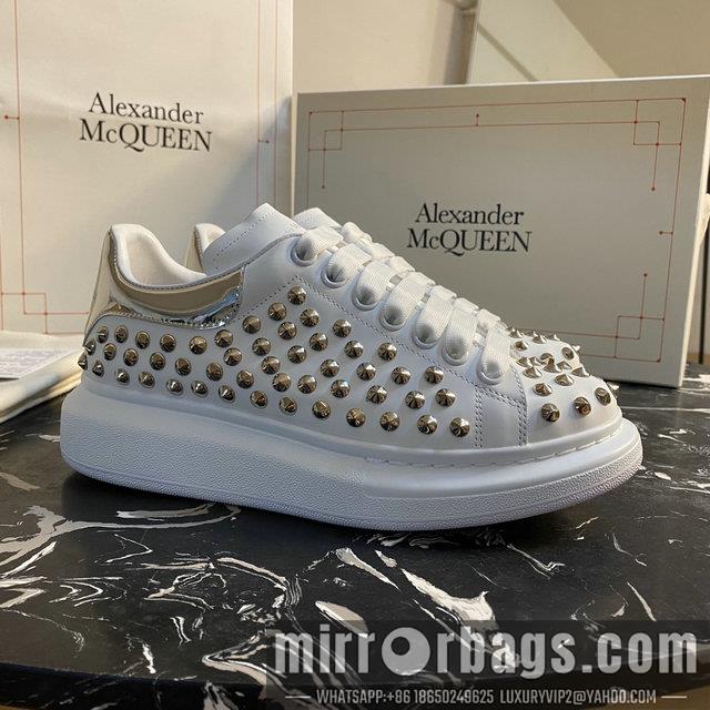 Alexander McQueen Shoes 21815148 SZ 35-44