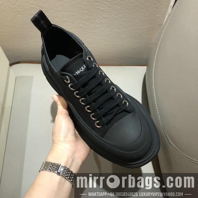 Alexander McQueen Shoes 21815083 SZ 35-44