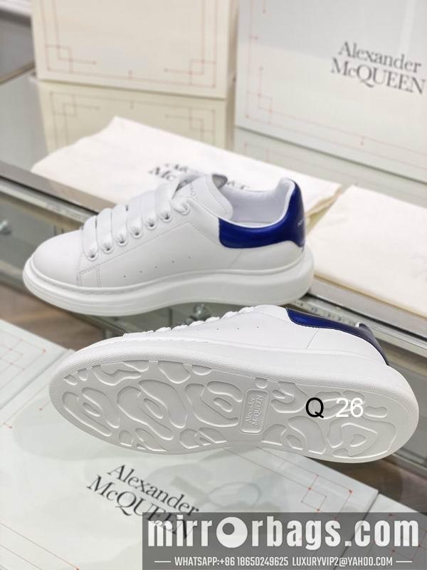 Alexander McQueen Shoes Alexander Mcqueen sz35-45 L1101