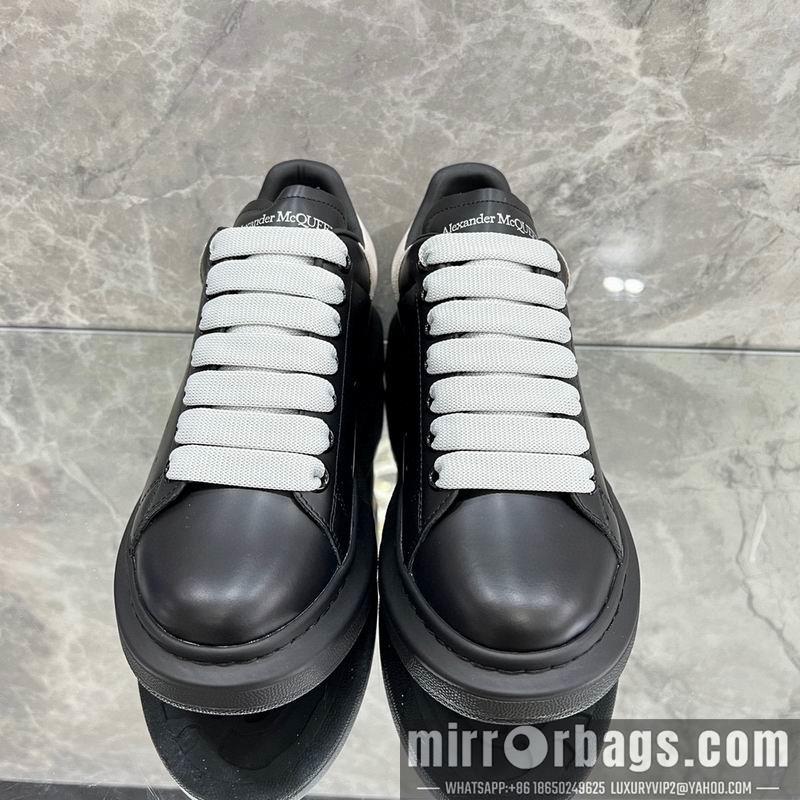 Replica Alexander McQueen Shoes sz34-46 hnm0103