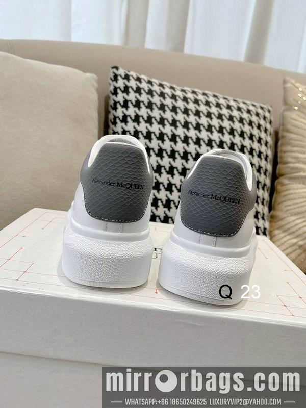 Replica Alexander McQueen Shoes sz35-45 HY0305