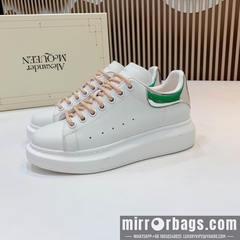 Replica Alexander McQueen Shoes sz34-45 03mnw14