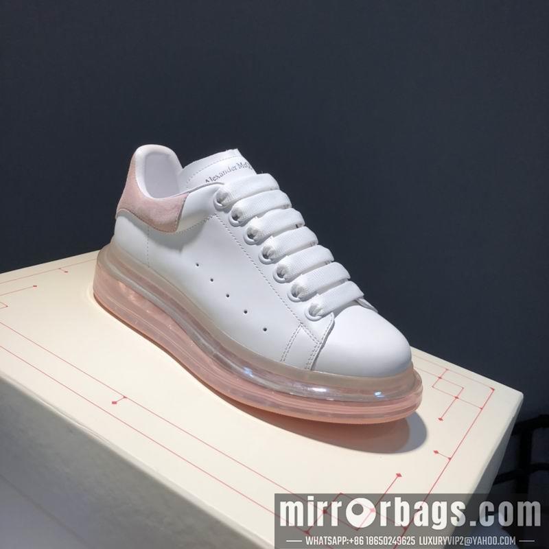 Replica Alexander McQueen Shoes sz34-46 03mnw12