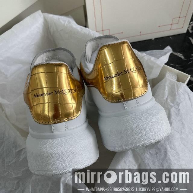 Alexander McQueen Shoes 21815151 SZ 35-44