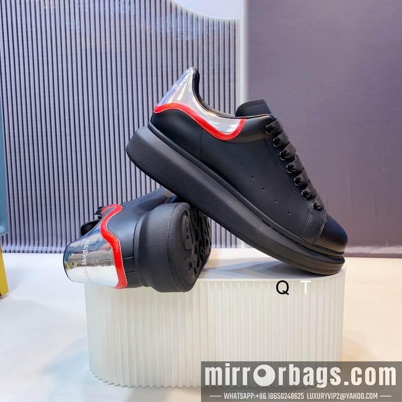 Alexander McQueen Shoes Alexander Mcqueen sz35-45 3C TF0904