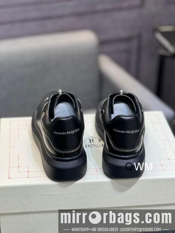 Alexander McQueen Shoes Alexander Mcqueen sz35-45 WM1205