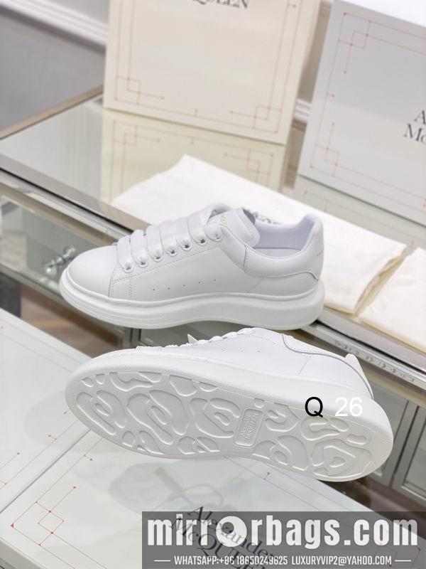 Alexander McQueen Shoes Alexander Mcqueen sz35-45 L1101