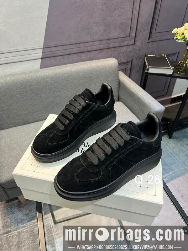 Alexander McQueen Shoes Alexander Mcqueen sz35-45 N0803