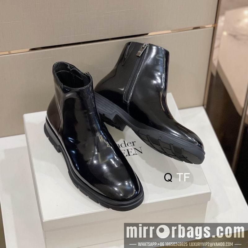 Alexander McQueen Shoes Alexander Mcqueen sz38-45 TF1002