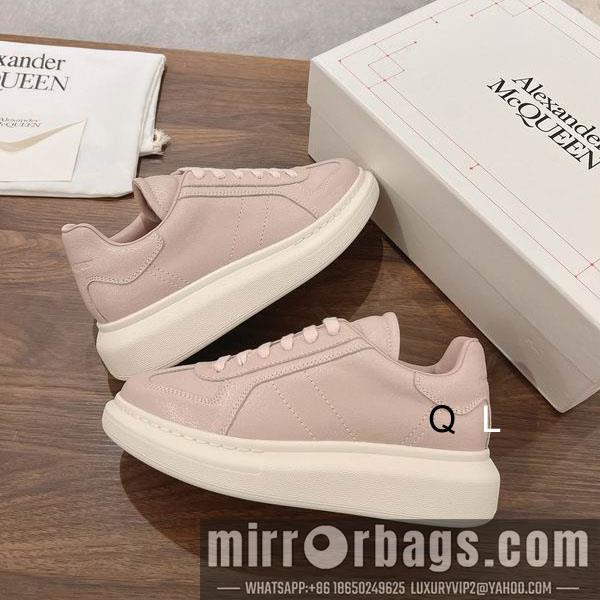 Alexander McQueen Shoes Alexander Mcqueen sz35-45 LL1202