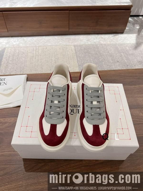 Alexander McQueen Shoes Alexander Mcqueen sz35-45 LL1205