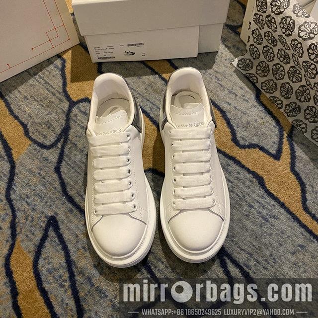 Alexander McQueen Shoes 21815040 SZ 35-44