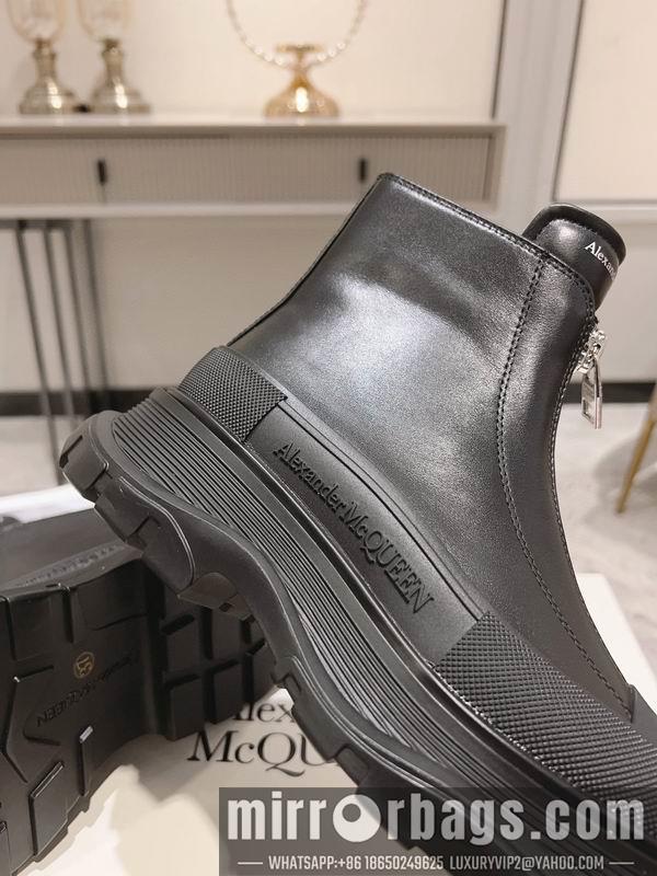 Replica Alexander McQueen Shoes sz35-45 hnm0102