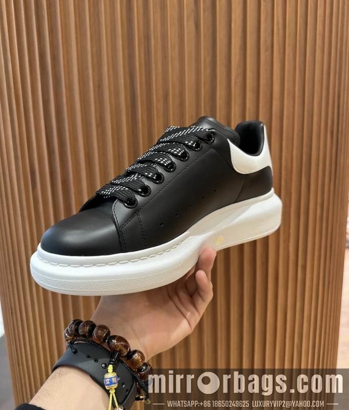 Replica Alexander McQueen Shoes sz35-45 03mnw13