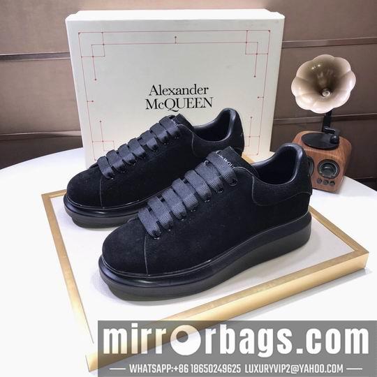 Replica Alexander McQueen Shoes sz35-44 hnh0206