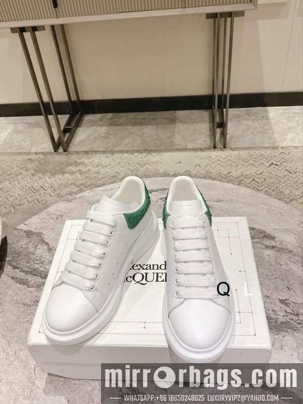 Alexander McQueen Shoes Alexander Mcqueen sz35-45 LL1204