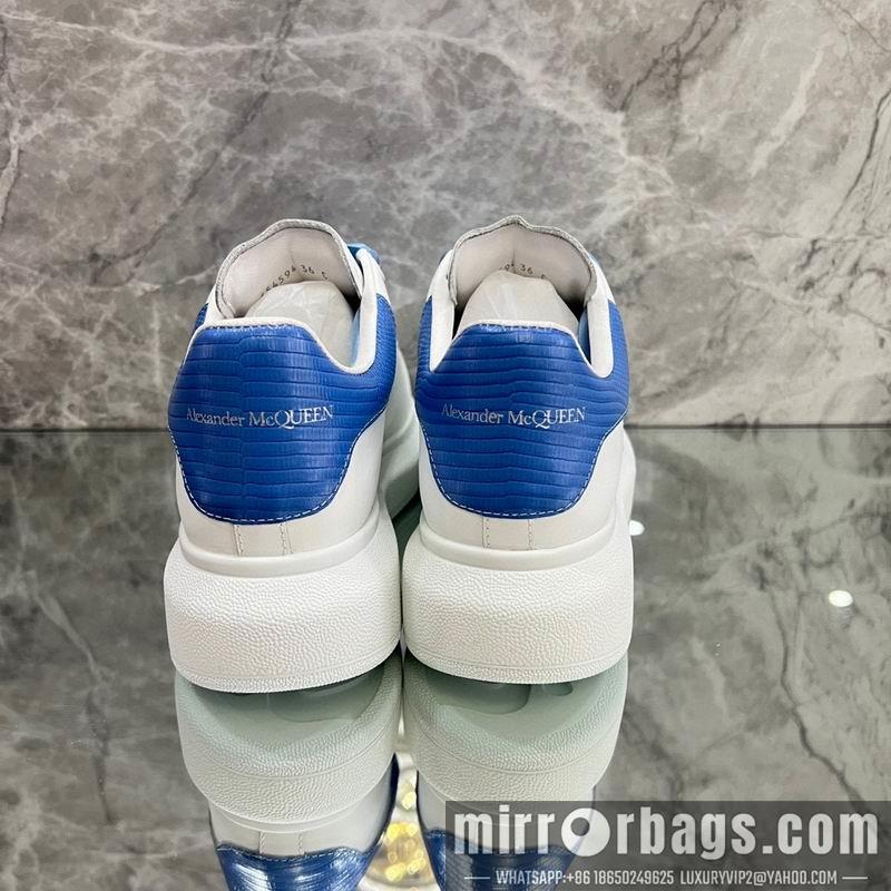 Replica Alexander McQueen Shoes sz34-46 hnm0103