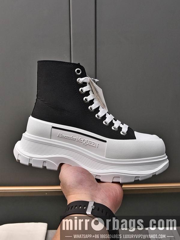 Replica Alexander McQueen Shoes sz34-45 hnw0103