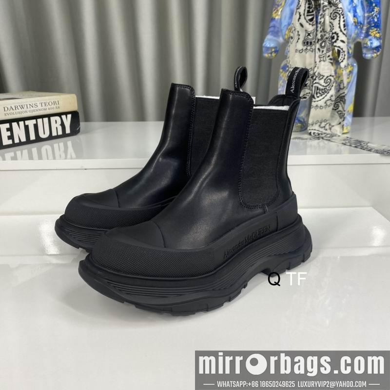 Alexander McQueen Shoes Alexander Mcqueen sz38-45 2C TF0801