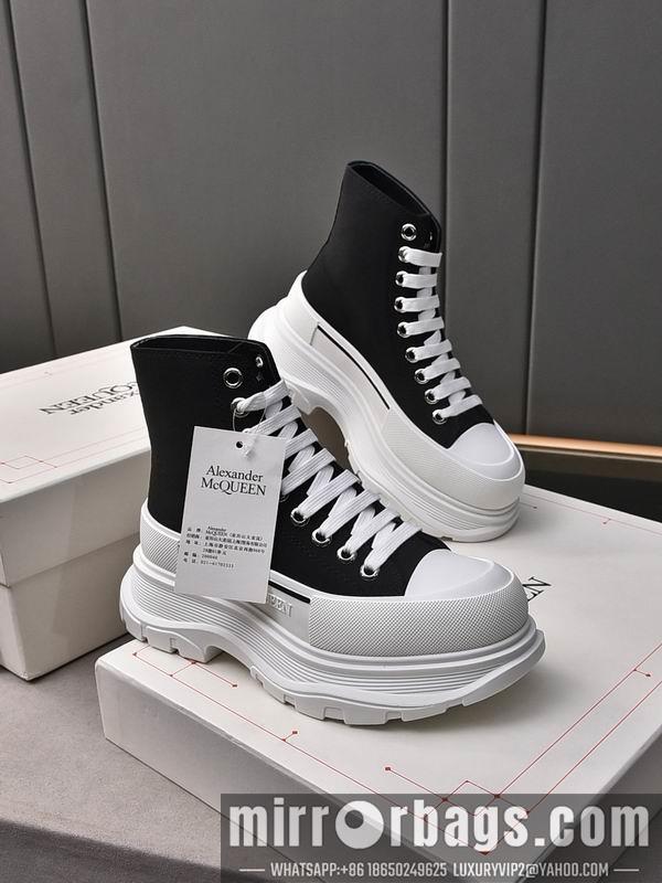 Replica Alexander McQueen Shoes sz34-45 hnw0103