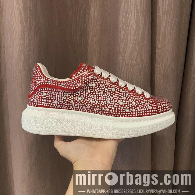 Alexander McQueen Shoes 21815140 SZ 35-44