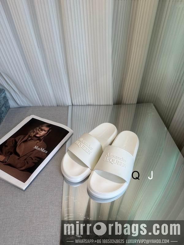 Alexander McQueen Shoes Alexander Mcqueen sz35-46 XJ0605