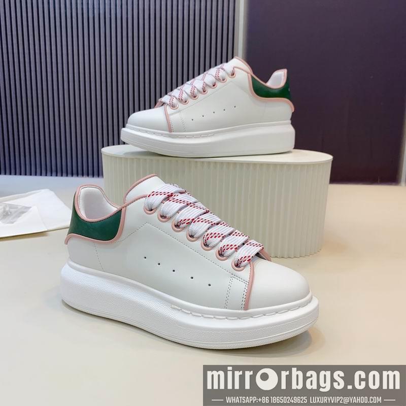Replica Alexander McQueen Shoes sz35-45 03mnw10