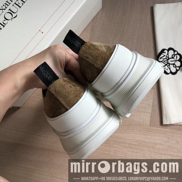 Alexander McQueen Shoes 21815084 SZ 35-44