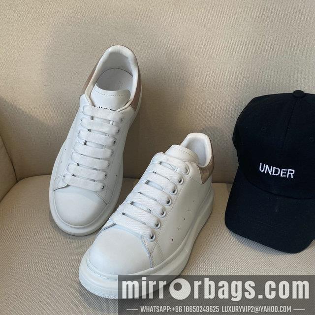 Alexander McQueen Shoes 21815139 SZ 35-44