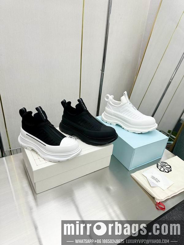 Replica Alexander McQueen Shoes sz35-45 nmw03