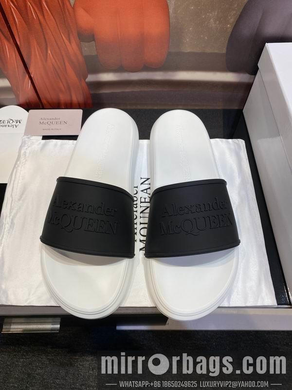 Replica Alexander McQueen Shoes sz38-46 mnw0501