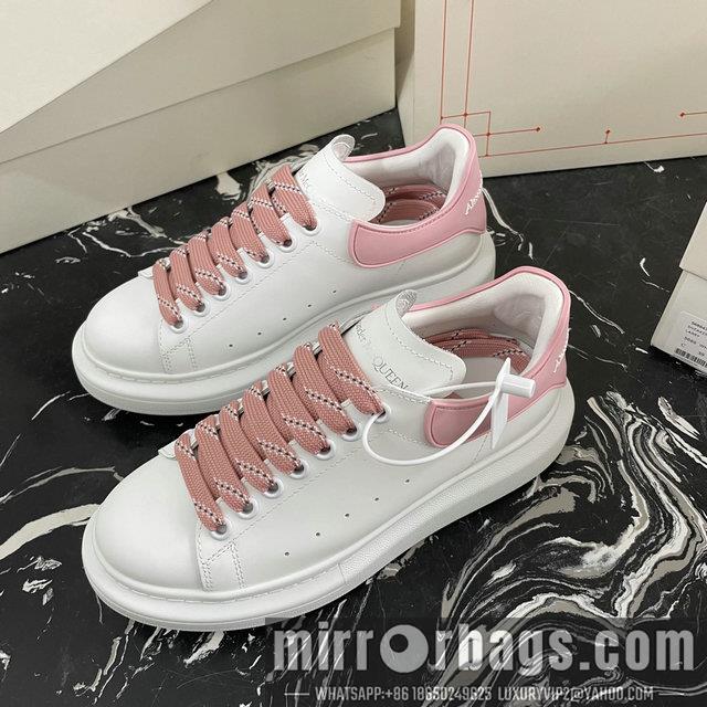 Alexander McQueen Shoes 21815151 SZ 35-44