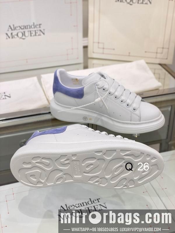 Alexander McQueen Shoes Alexander Mcqueen sz35-45 L1101