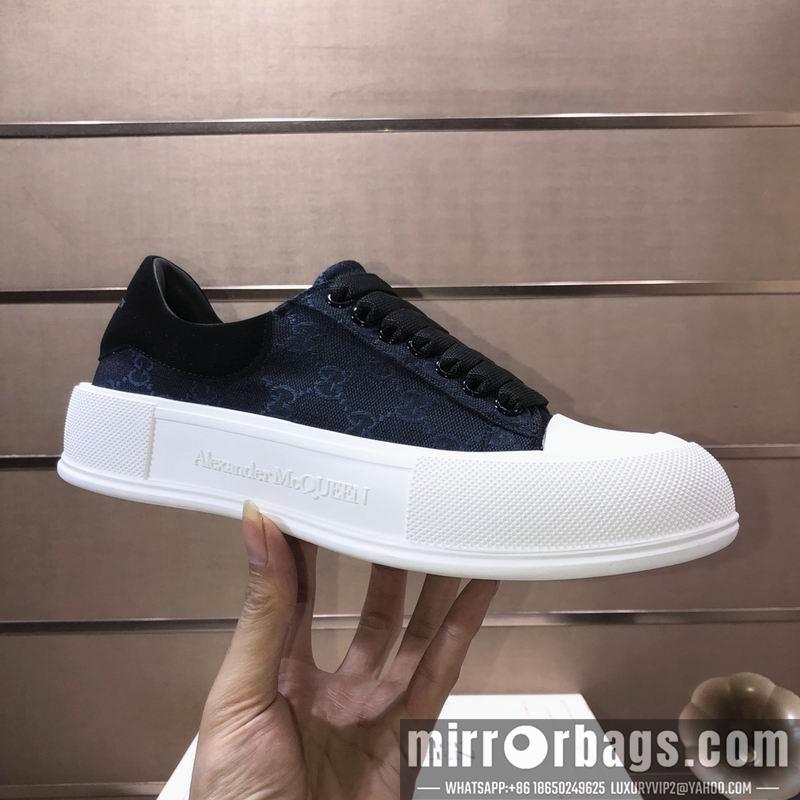 Replica Alexander McQueen Shoes sz35-44 hnw0502