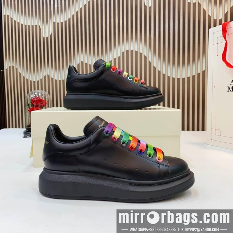 Replica Alexander McQueen Shoes sz35-45 03mnw13