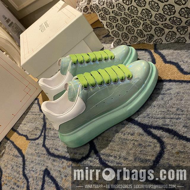 Alexander McQueen Shoes 21815082 SZ 35-44