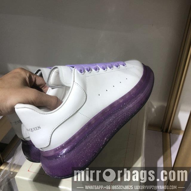 Alexander McQueen Shoes 21815089 SZ 35-44