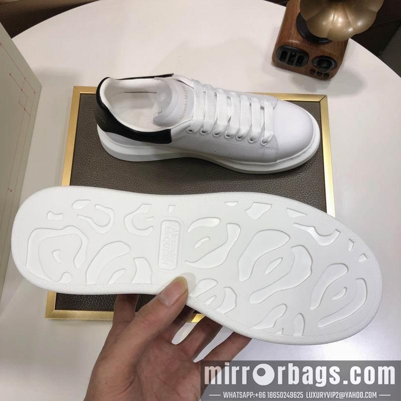 Replica Alexander McQueen Shoes sz35-44 hnh0301