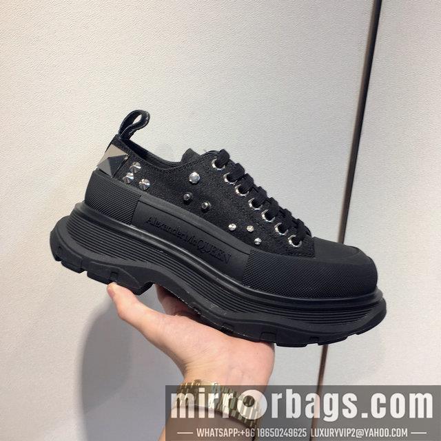 Alexander McQueen Shoes 21815143 SZ 35-44