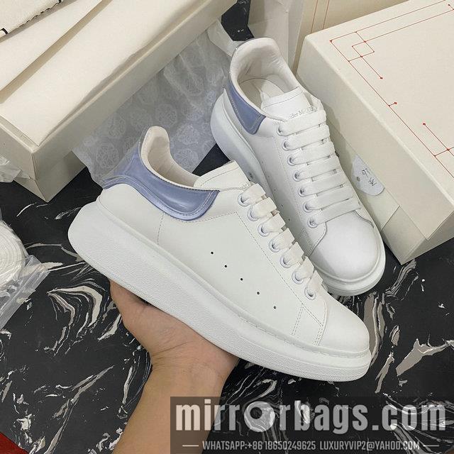 Alexander McQueen Shoes 21815145 SZ 35-44