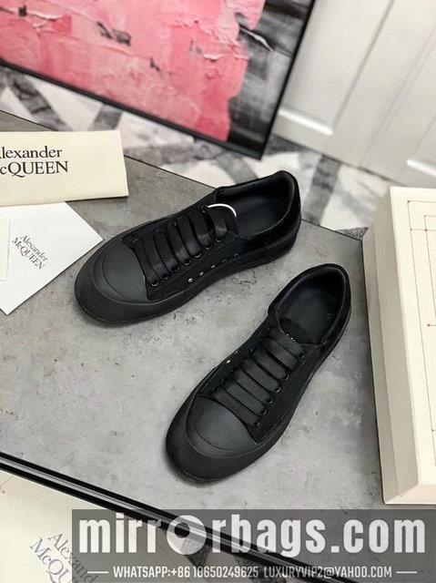 Alexander McQueen Shoes 21815038 SZ 35-44