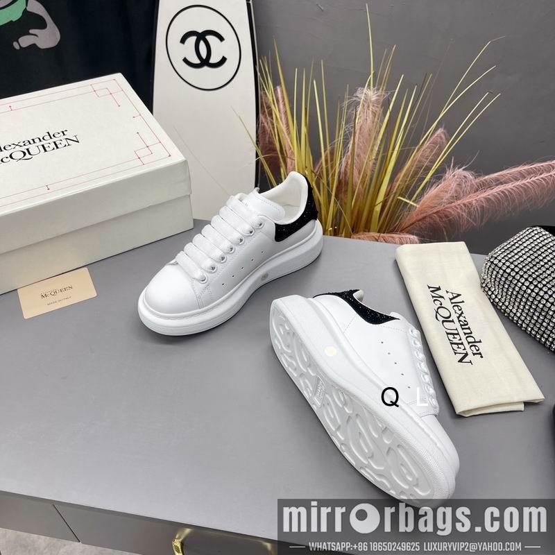 Alexander McQueen Shoes Alexander Mcqueen sz35-45 8C QL0804