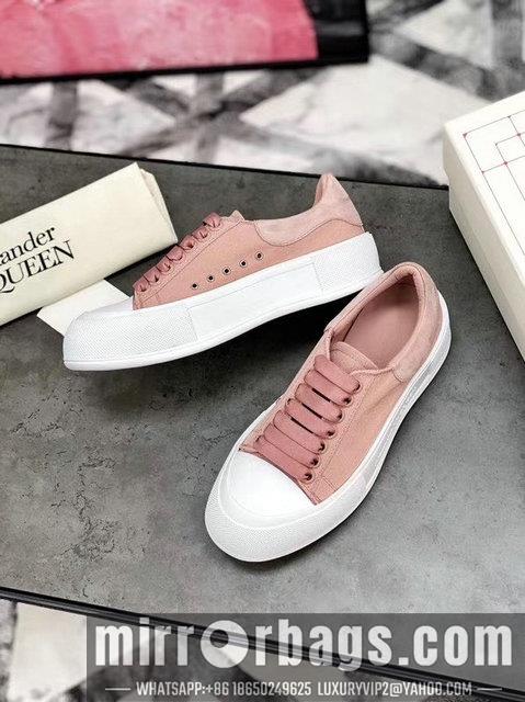 Alexander McQueen Shoes 21815038 SZ 35-44