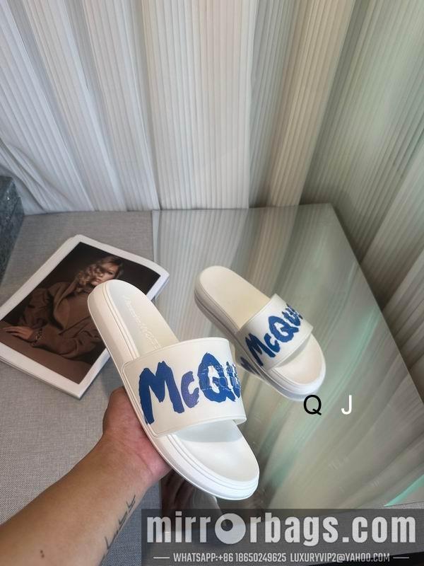 Alexander McQueen Shoes Alexander Mcqueen sz35-46 XJ0607