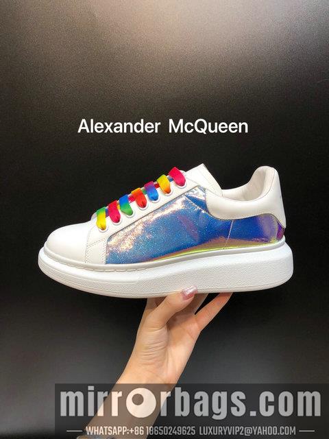 Alexander McQueen Shoes 21815096 SZ 35-44