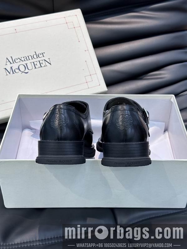 Replica Alexander McQueen Shoes sz38-44 hnm0101