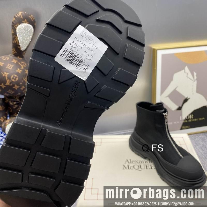 Alexander McQueen Shoes Alexander Mcqueen sz35-45 6C FS1001