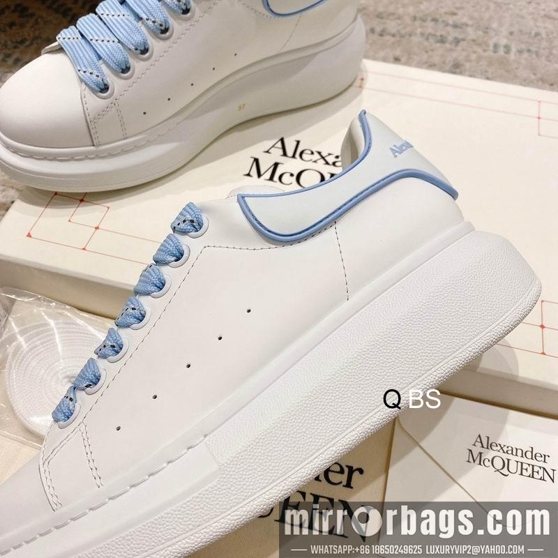 Alexander McQueen Shoes AlexanderMcqueen sz35-45 5C BS1102